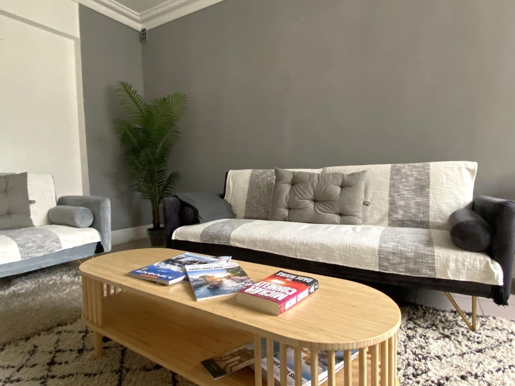 L'Appartement Des Champs Elysees Paris Exteriör bild
