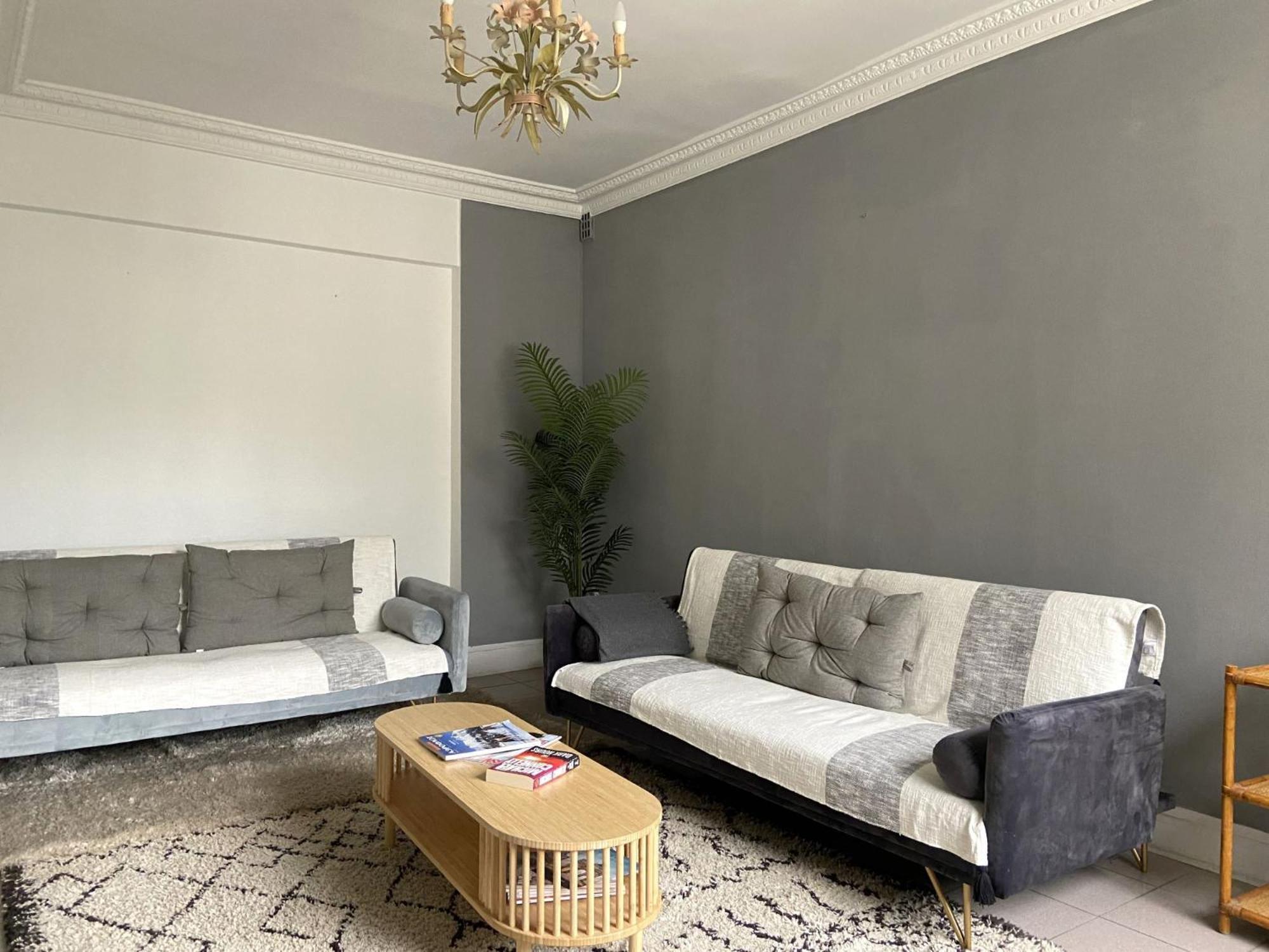 L'Appartement Des Champs Elysees Paris Exteriör bild